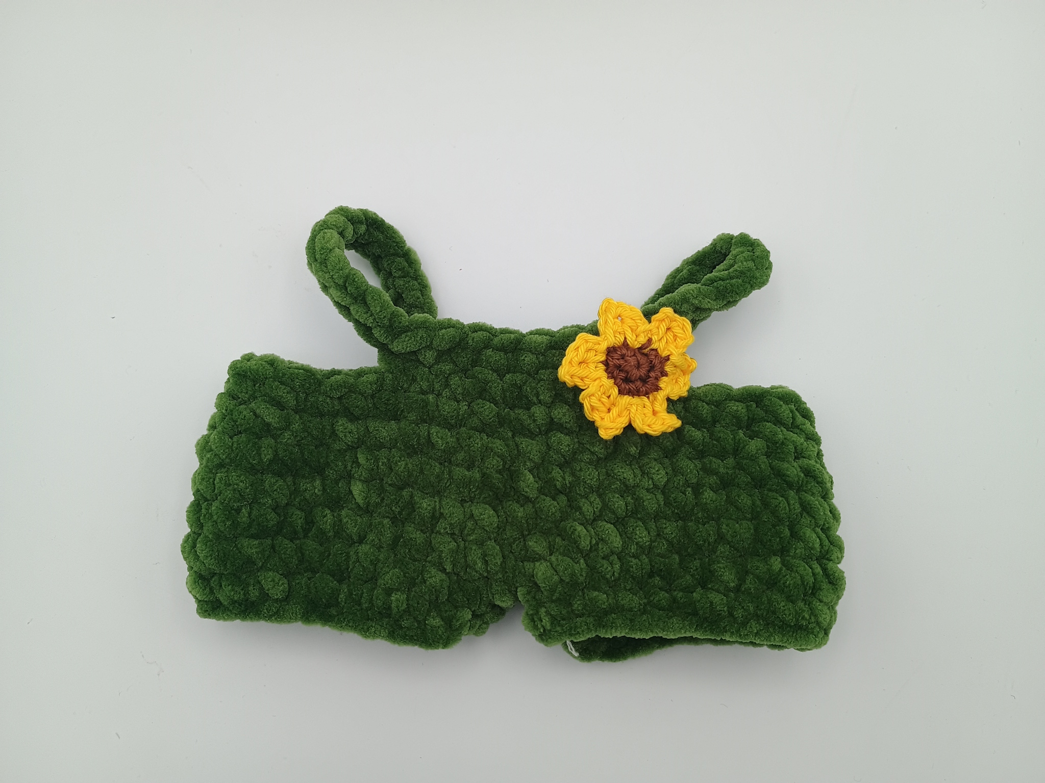 Kuh mit Latzhose - Gärtnerkuh – Bild 4